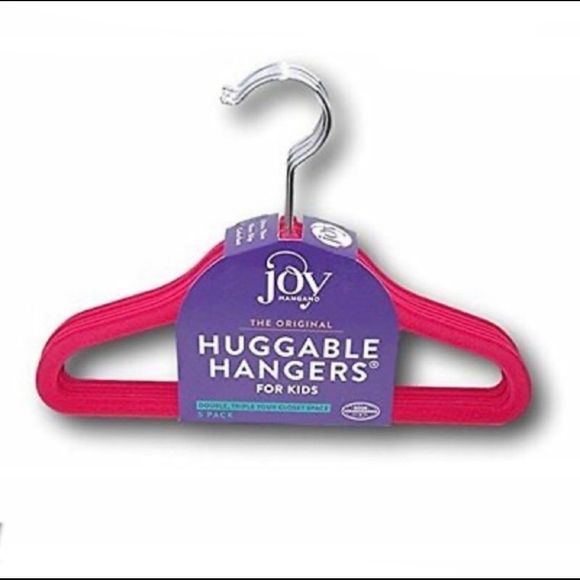 Joy Mangano Storage & Organization Joy Mangano Huggable Kids